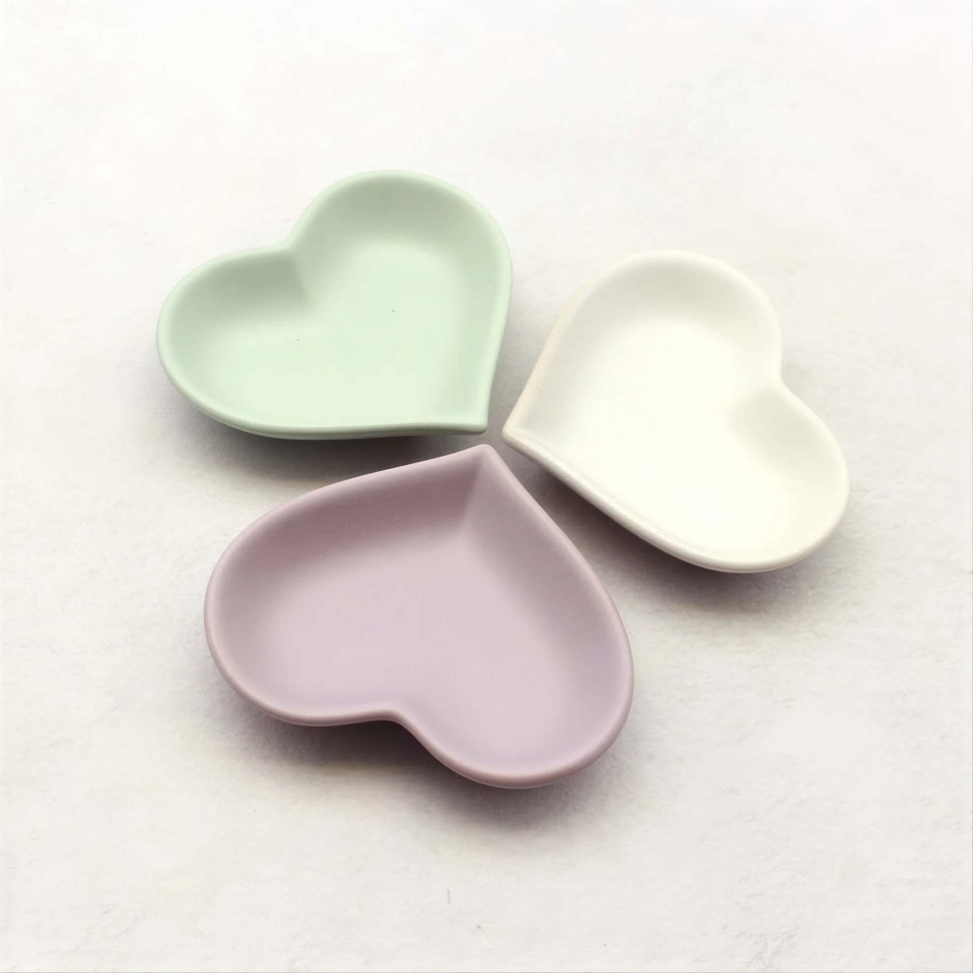 Side & Dessert Plates