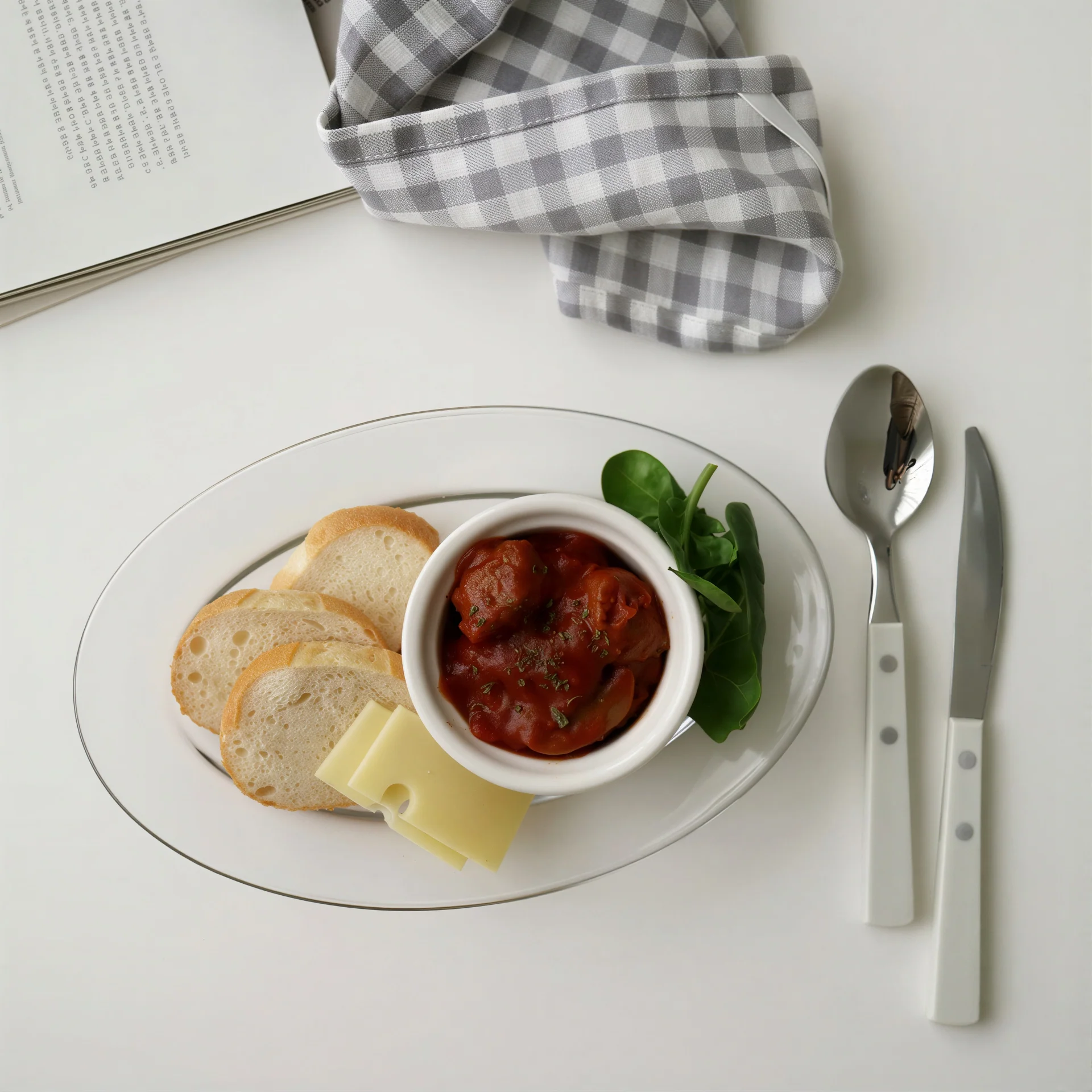 Kitchen & Dining