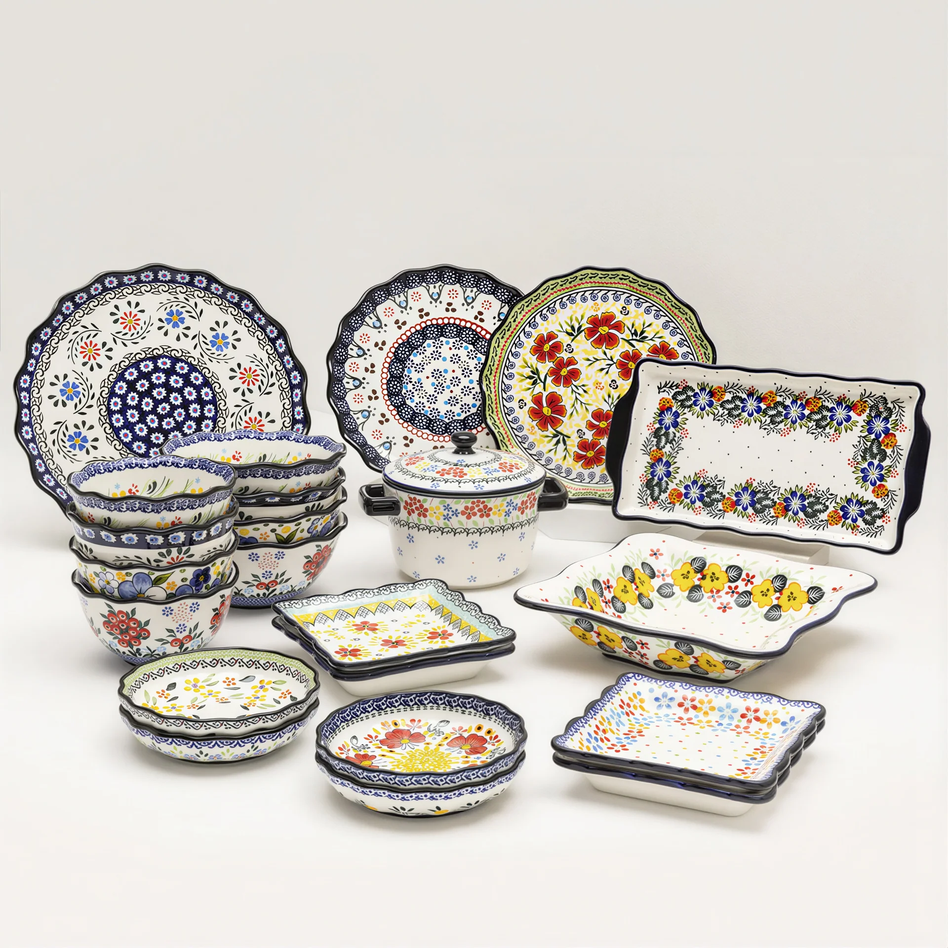 Tableware
